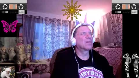 Snapshot of coryassman chatting on December 15, 2024, 2:48 pm CoryAssMan online show from December 15, 2024, 2:48 pm
