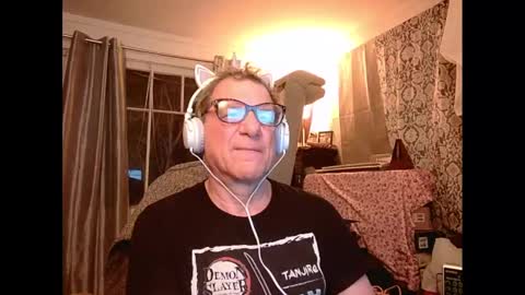 Snapshot of coryassman chatting on January 7, 2025, 5:12 am CoryAssMan online show from January 7, 2025, 5:12 am
