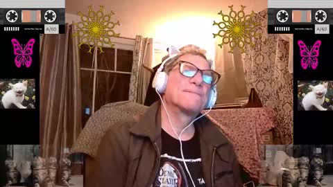 Snapshot of coryassman chatting on January 7, 2025, 8:13 am CoryAssMan online show from January 7, 2025, 8:13 am