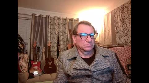 Snapshot of coryassman chatting on January 14, 2025, 7:59 am CoryAssMan online show from January 14, 2025, 7:59 am
