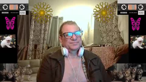 Snapshot of coryassman chatting on January 28, 2025, 11:17 am CoryAssMan online show from January 28, 2025, 11:17 am
