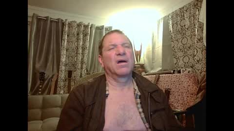 Snapshot of coryassman chatting on January 29, 2025, 6:12 am CoryAssMan online show from January 29, 2025, 6:12 am