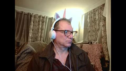 Snapshot of coryassman chatting on February 5, 2025, 8:11 am CoryAssMan online show from February 5, 2025, 8:11 am