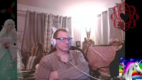 Snapshot of coryassman chatting on October 16, 2025, 11:44 am CoryAssMan online show from October 16, 2025, 11:44 am