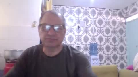 CoryAssMan online show from May 12, 2026, 7:05 am
