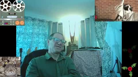 CoryAssMan online show from June 2, 2026, 9:06 pm