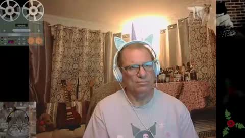 CoryAssMan online show from July 8, 2026, 9:25 am