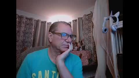 CoryAssMan online show from July 16, 2026, 5:13 am