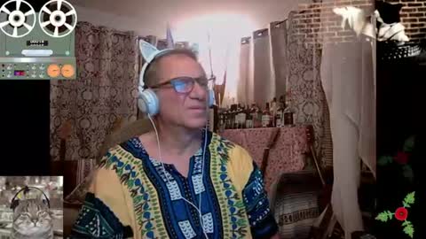 CoryAssMan online show from July 19, 2026, 11:47 am