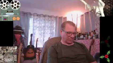 CoryAssMan online show from July 20, 2026, 5:15 pm