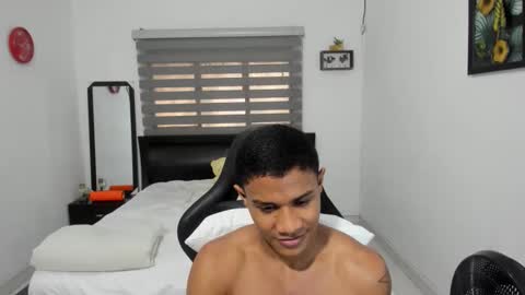 Ethan  online show from December 15, 2025, 7:29 pm