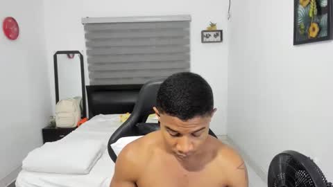 Ethan  online show from January 7, 2026, 5:10 am