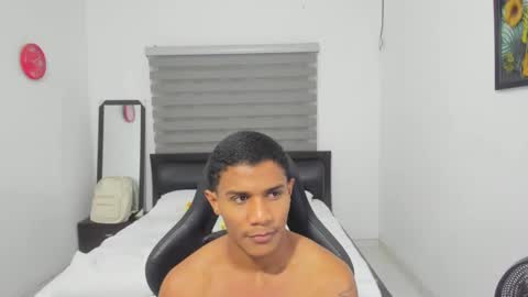 Ethan  online show from February 20, 2026, 11:38 pm