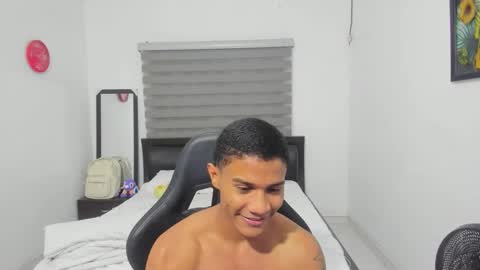 Ethan  online show from March 20, 2026, 11:20 pm