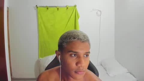 Ethan  online show from June 2, 2026, 5:26 pm