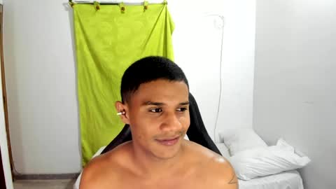 Ethan  online show from July 18, 2026, 12:04 am