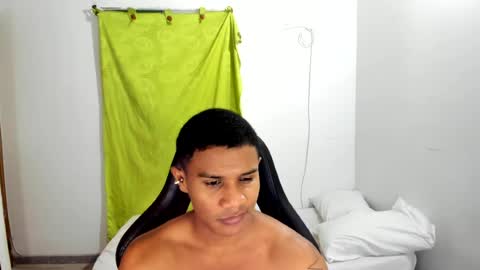 Ethan  online show from July 19, 2026, 11:52 pm