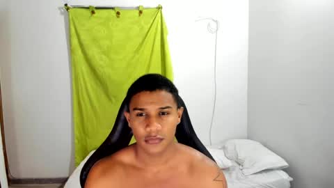 Ethan  online show from July 20, 2026, 11:18 pm