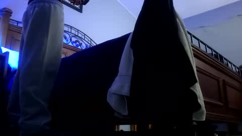 cosdaddy online show from October 29, 2025, 3:42 am