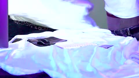 cosdaddy online show from January 12, 2026, 3:12 am