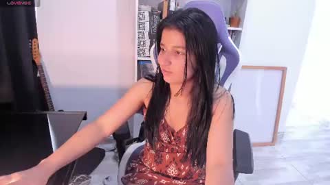 Lunita online show from July 6, 2026, 1:41 pm