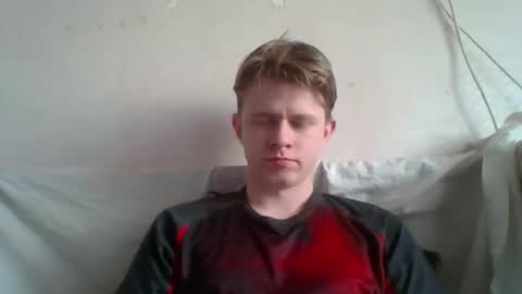 Andrew online show from May 12, 2026, 3:09 pm