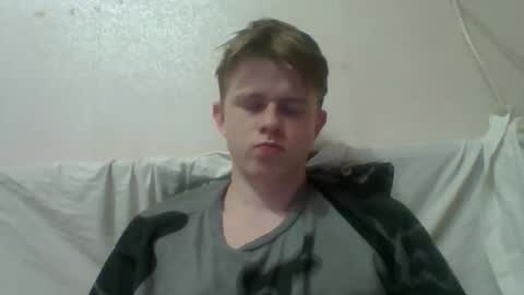 Andrew online show from May 15, 2026, 6:37 pm