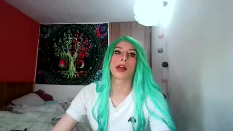 cosmic_crystal online show from February 12, 2025, 8:50 pm