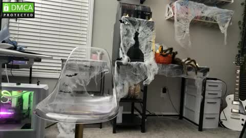 BrittanyRose online show from October 31, 2025, 2:12 am