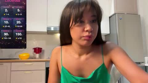 Lina online show from September 21, 2025, 7:26 pm