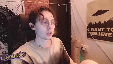 Barry online show from December 21, 2025, 8:16 pm