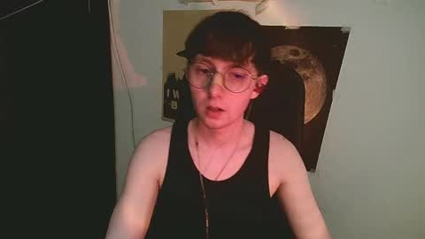 Snapshot of cosmonudes chatting on May 24, 2026, 6:02 pm Barry online show from May 24, 2026, 6:02 pm