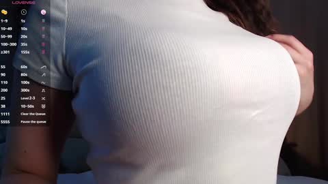 Luna online show from January 5, 2025, 9:05 am