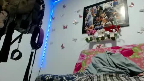 Snapshot of costahotxxx chatting on March 2, 2026, 9:27 am sofiabigcock69 online show from March 2, 2026, 9:27 am