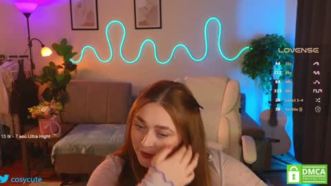 Katy online show from January 13, 2025, 5:44 pm