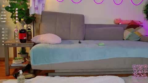 Katy online show from March 23, 2026, 4:55 pm