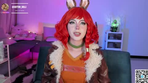 Dollie  online show from March 29, 2026, 1:00 pm