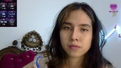 Snapshot of cottoncandygirl9898 chatting on January 17, 2025, 4:47 pm Liz Gwyneth Charlota online show from January 17, 2025, 4:47 pm