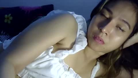 Snapshot of cottoncandygirl9898 chatting on February 16, 2025, 2:00 pm Liz Gwyneth Charlota online show from February 16, 2025, 2:00 pm