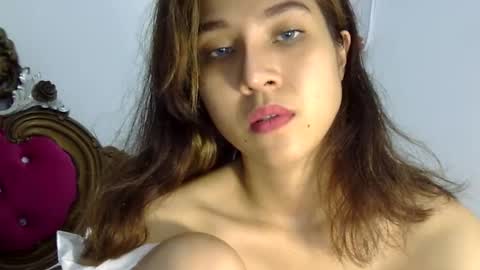 Snapshot of cottoncandygirl9898 chatting on March 12, 2025, 8:08 am Liz Gwyneth Charlota online show from March 12, 2025, 8:08 am