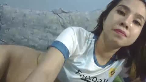 Snapshot of cottoncandygirl9898 chatting on October 13, 2025, 3:56 pm Liz Gwyneth Charlota online show from October 13, 2025, 3:56 pm