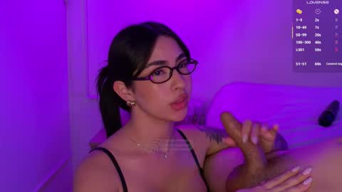  Candy  Ken  online show from November 26, 2025, 1:39 am