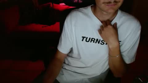 Snapshot of couldbesleeping chatting on October 15, 2025, 12:11 am couldbe online show from October 15, 2025, 12:11 am