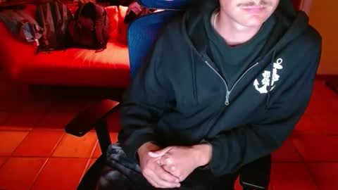 Snapshot of couldbesleeping chatting on October 26, 2025, 5:35 am couldbe online show from October 26, 2025, 5:35 am