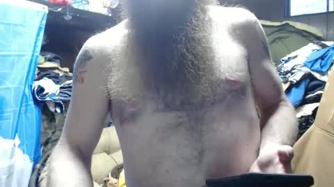 country_man61 online show from January 3, 2025, 9:36 pm