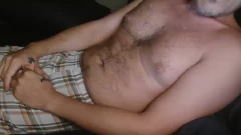 countryjoe2002 online show from January 9, 2026, 2:58 am