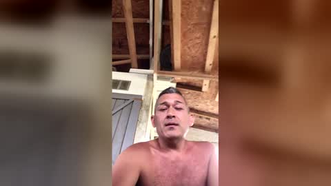 countryjoe2002 online show from March 27, 2026, 8:52 pm