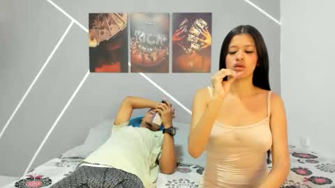 Andri online show from March 17, 2026, 9:29 pm