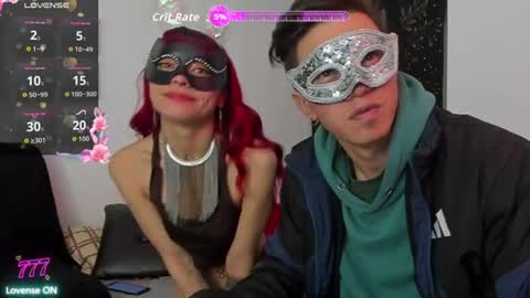 couple_2533 online show from August 5, 2026, 8:17 am