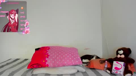 couple_dirtshow online show from September 18, 2025, 5:59 pm